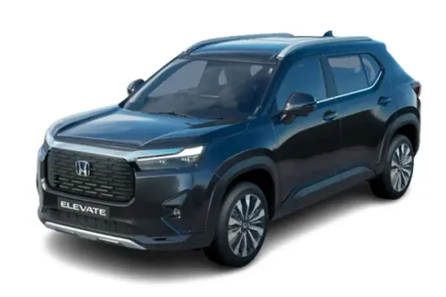 Honda Elevate V CVT